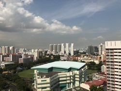 Forte Suites (D8), Apartment #161357742